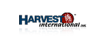 Harvest Intl Logo