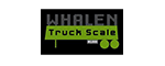 Whalen Truck Scale Logo