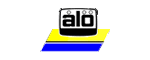 Alo logo
