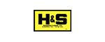 HS logo