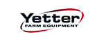 Yetter Logo